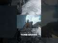 Rise of the Tomb Raider pt 255 #shorts Lara Croft #TombRaider
