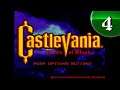 Castlevania: Rondo of Blood [PS4] -- PART 4 -- Minotaur or Eyeball?