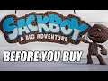 Sackboy: A Big Adventure  - 14 Things You Need To Know Before You Buy