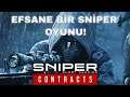 Şaşkın Sniper Sibirya'da! Sniper Ghost Warrior Contracts YAYINI, Monster Tulpar oyun bilgisayarı