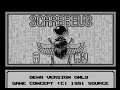 Scarabeus (USA) (Sample) (NES)