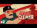 SERIAL CLEANER playthrough [episode 2]