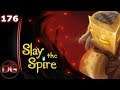 Slay the Spire - Let's Ascend! - 1000 shivs - Ep 176