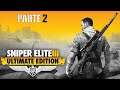 Sniper Elite III - Parte 2 (Normal) - Gameplay Walkthrough - Sin comentarios