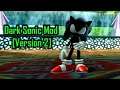 Sonic Unleashed [Wii / Dolphin] | Dark Sonic Mod - Version 2