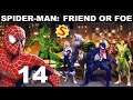 Spider-Man: Friend or Foe - Part 14 - Bran Castle