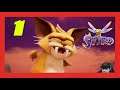 Spyro 🦗 Reignited Trilogy Clip 30 YouTube Shorts