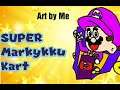 Starman (Markykku Remix) - Super Mario Kart Music Extended
