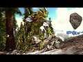 Super Powered T-Rex's, Titanic Trees and Origin Dinosaur Slaying! | ARK Primal Fear/Prometheus #56