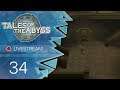Tales of the Abyss [Livestream/New Game+] - #34 - Einschleichen ins Hauptquartier