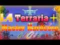 Прохождение Terraria 1.4 #15 / Зенит