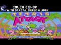 Tetris Attack VS: Couch Co-op, NewGamePlusPresents
