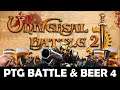 The 9th Age Battle & Beer 4 - ID Civil War Rematch