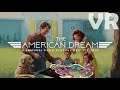 'The American Dream' PSVR - Full First-Time Playthrough [w/ TRUE ENDING]