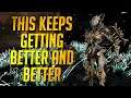 THE BEST FEATURE THAT WILL COME IN WARFRAME'S SISTERS OF PARVOS UPDATE