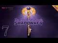 The Elder Scrolls Travels: Shadowkey - 1080p60 HD Walkthrough Part 7 - Snowline