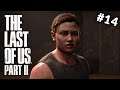 The Last of Us Part II - Şerefsiz Abby - Bölüm 14