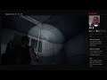 The last of us pt ll live stream part 18