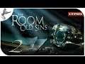 The Room: old sins (комната: старые грехи) [стрим. эмулятор] (2) диковинный дом