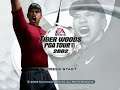 Tiger Woods PGA Tour 2002 USA - Playstation (PS2) - Playstation (PS2) - Playstation (PS2)
