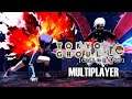 Tokyo Ghoul:re Call to Exist - Multiplayer and Character Creation