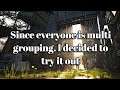 Tom Clancy's The Division 2 made QuintGEE rage quit and even use sticky bomb glitch on me π€¦π½ββοΈ