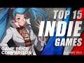 Top 15 Best Indie Games - May 2021 Selection
