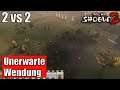 Total War: Shogun 2 / Unerwarte Wendung (2vs2)