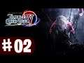 Trails of Cold Steel IV - PART 2 - Act 1 - Full Game - PS4 PRO - [NO COMMENTARY]