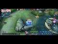 Try to playing mobile legends" epic comeback
