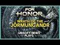 Ubisoft News Plays For Honor 9/25 | Ubisoft [NA]