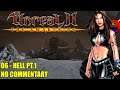 Unreal 2: The Awakening - 06 Hell Pt.1 - No Commentary UHD 4K