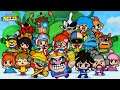 WarioWare Get It Together! (2 Player) / Streaming Live 2#