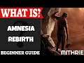 Amnesia: Rebirth Introduction | What Is Series