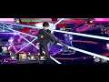 WINNING BY A LITTLE MARGIN - Ranked Gauntlet - Counter : Side