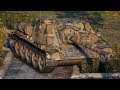 World of Tanks SU-100 - 9 Kills 5,2K Damage
