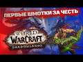 Стычки на арене, ПВП, зарабатываю хонор, World Of Warcraft Shadowlands