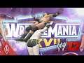 WWE 12 Road To Wrestlemania - Villain Story RTWM Part 6 ENDING - ALL THE CHAMPIONSHIPS!!