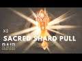 x2 Sacred Shard Pull | Pulling Vizier Ovelis in Raid Shadow Legends!