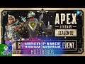 #XboxOne Guide: Apex Legends Grand Soir e Arcade Event Trailer