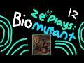Ze Plays: Biomutant | Part 12