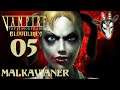 05 - Peacemaker zockt live "Vampire - The Masquerade Bloodlines" [GER]