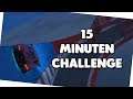 15 Minuten Challenge 🍟 Parkour + Download 🍟 GTA V Custom Map #1198