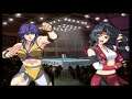 リクエスト 2 レッスルエンジェルスサバイバー2  リリン・スナイパー vs 真田 美幸 Wrestle Angels Survivor 2 Lilyn Sniper vs Miyuki Sanada