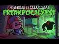 A New Game In A New Location | Cyanide & Happiness: Freakpocalypse - Part 1