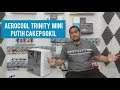 Aerocool Trinity Mini V2 White - Unboxing & Review