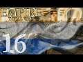 AL BORDE DE LA QUIEBRA - Empire: Total War - Provincias Unidas - #16 - Gameplay Español