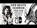 Alien Isolation ist der beste Horror-Port auf Nintendo Switch (Review / Test)