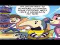 (Animal Crossing New Horizons Comic Dub) - Animal Quarantine