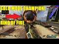Apex Legends SOLOS - NEW SOLOS MODE! | I am the CHAMPION of the Arena! (Bangalore) 10 kills!